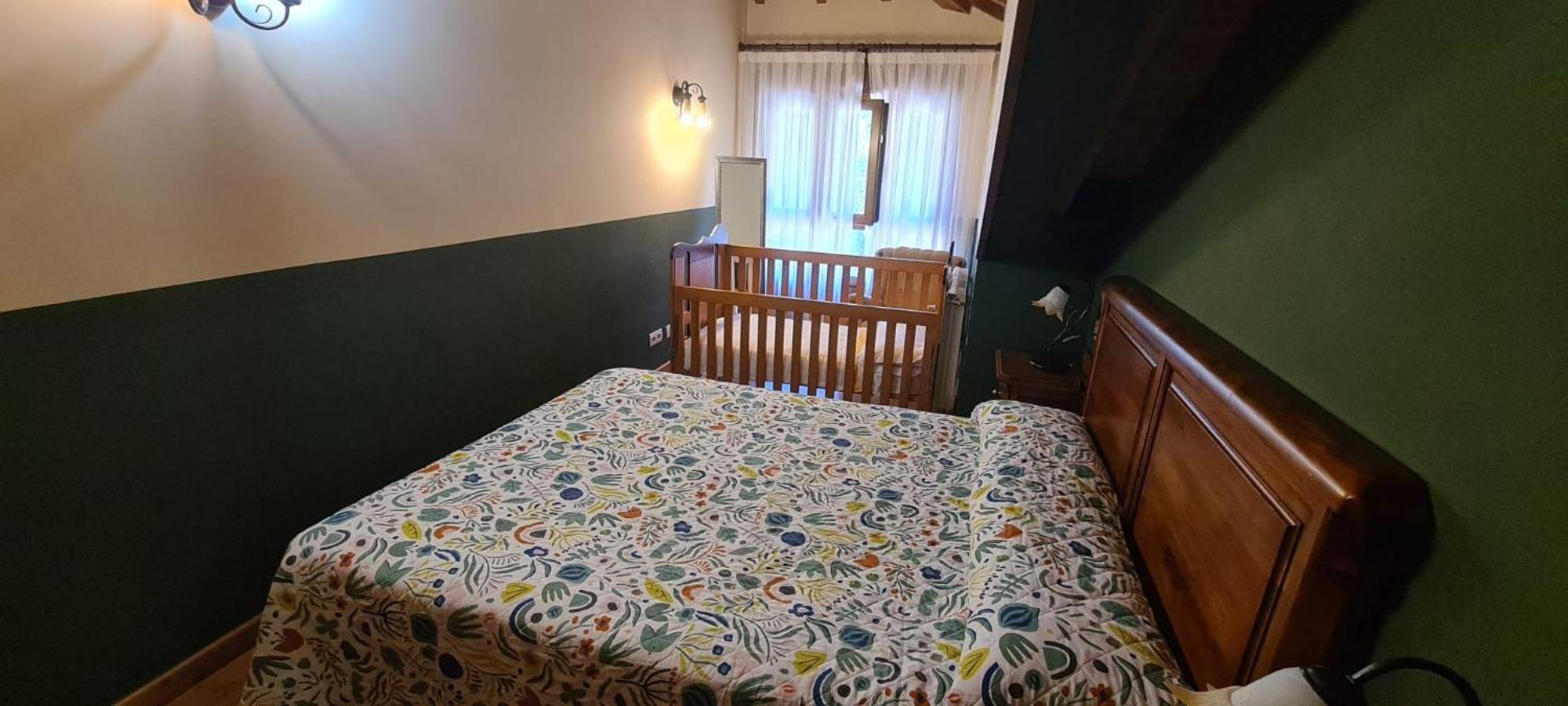Apartamentos La Corona - Cabrales Carrena de Cabrales Dış mekan fotoğraf