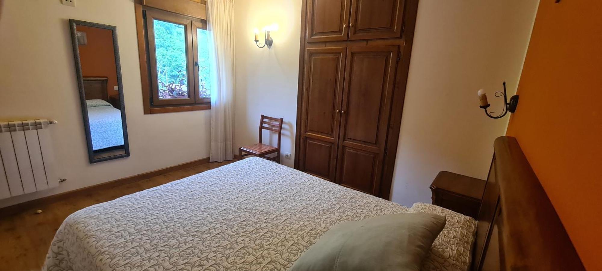 Apartamentos La Corona - Cabrales Carrena de Cabrales Dış mekan fotoğraf